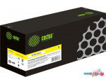 Картридж CACTUS CS-MPC3501EY (аналог Ricoh MPC3501EY)