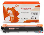 Картридж Print-Rite PR-TN241BK (аналог Brother TN241BK)