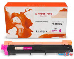 Картридж Print-Rite PR-TN241M (аналог Brother TN241M)