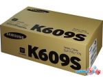 Картридж Samsung CLT-K609S