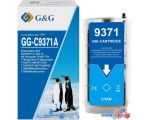 Картридж G&G GG-C9371A (аналог HP C9371A)