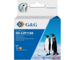 Картридж G&G GG-C2P11AE (аналог HP C2P11AE)