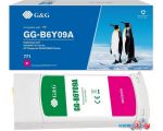 Картридж G&G GG-B6Y09A (аналог HP B6Y09A)