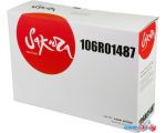 Картридж Sakura Printing SA106R01487 (аналог Xerox 106R01487)