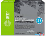 Картридж CACTUS CS-C9351 (аналог HP C9351)