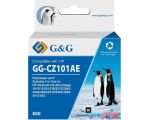 Картридж G&G GG-CZ101AE (аналог HP CZ101AE)