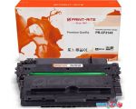 Картридж Print-Rite PR-CF214X (аналог HP CF214X)