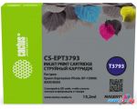 Картридж CACTUS CS-EPT3793 (аналог Epson EPT3793)