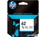 Картридж HP 62 C2P06AE