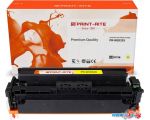 Картридж Print-Rite PR-W2032X (аналог HP W2032X)