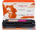 Картридж Print-Rite PR-CF213A (аналог HP CF213A)