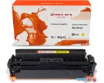 Картридж Print-Rite PR-CF412X (аналог HP CF412X)