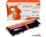 Картридж Print-Rite PR-W2073A (аналог HP W2073A)