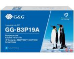 Картридж G&G GG-B3P19A (аналог HP B3P19A)