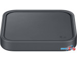 Беспроводное зарядное Samsung EP-P2400BBRGRU (без СЗУ)