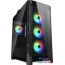 Корпус Cougar Duoface Pro RGB CGR-5AD1B-RGB в Гродно фото 3