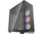 Корпус DeepCool CH780 R-CH780-BKADE41-G-1