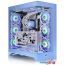 Корпус Thermaltake CTE E600 MX Hydrangea Blue CA-1Y3-00MFWN-00 в Гродно фото 4