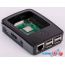 Корпус Raspberry Pi 3 Case (черный) в Гродно фото 2