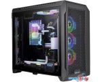 Корпус Thermaltake CTE C750 Air CA-1X6-00F1WN-00