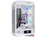 Корпус Thermaltake The Tower 300 Snow CA-1Y4-00S6WN-00