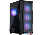 Корпус Zalman i3 Neo ARGB (черный)