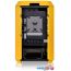 Корпус Thermaltake The Tower 300 Bumblebee CA-1Y4-00S4WN-00 в Бресте фото 4