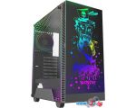 Корпус FragMachine RockStar 2 GM-A365-DBB-FM