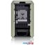 Корпус Thermaltake The Tower 300 Matcha Green CA-1Y4-00SEWN-00 в Минске фото 4