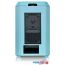 Корпус Thermaltake The Tower 300 Turquoise CA-1Y4-00SBWN-00 в Могилёве фото 3