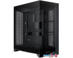 Корпус Thermaltake CTE E600 MX CA-1Y3-00M1WN-00