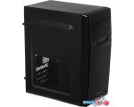 Корпус Digma DC-MATX102-U2