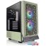 Корпус Thermaltake Ceres 300 TG ARGB Matcha Green CA-1Y2-00MEWN-00 в Гродно фото 3