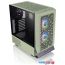 Корпус Thermaltake Ceres 300 TG ARGB Matcha Green CA-1Y2-00MEWN-00 в Минске фото 4