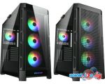 Корпус Cougar Duoface Pro RGB CGR-5AD1B-RGB