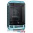 Корпус Thermaltake The Tower 300 Turquoise CA-1Y4-00SBWN-00 в Могилёве фото 2