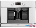 Капсульная кофеварка TEKA CLC 835 MC (белый)