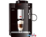 Кофемашина Melitta Caffeo F 530-102 Passione (черный)