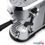 Рожковая кофеварка DeLonghi Dedica Maestro Plus EC950.M в Бресте фото 4