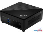 Компактный компьютер MSI Cubi 5 12M-012XRU 9S6-B0A811-264