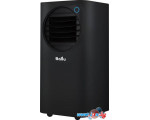 Мобильный кондиционер Ballu Eclipse BPAC-10 EPB/N6 black