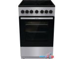 Кухонная плита Gorenje GEC5B20SG