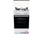 Кухонная плита Gorenje GK5A11WG