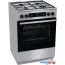 Кухонная плита Gorenje GKS6C70XJ в Могилёве фото 2