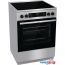 Кухонная плита Gorenje GECS6C70XC в Могилёве фото 4