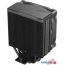 Кулер для процессора PentaWave PC-Z05E BK в Гродно фото 4