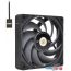 Набор вентиляторов Thermaltake Toughfan EX12 Pro 3-Fan Pack CL-F171-PL12BL-A в Гродно фото 1