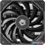 Кулер для процессора ID-Cooling IS-65-XT Black в Гродно фото 4