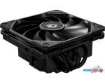 Кулер для процессора ID-Cooling IS-65-XT Black