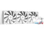 Жидкостное охлаждение для процессора ID-Cooling FrostFlow FX360 White